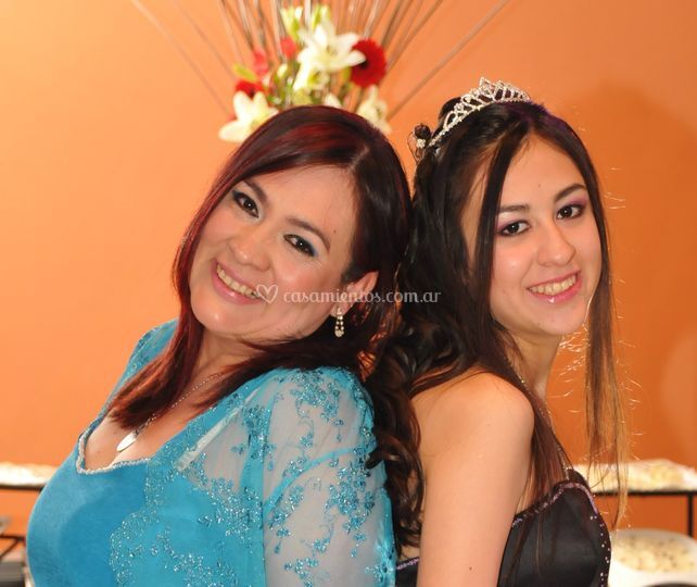 Caricias Para el Alma