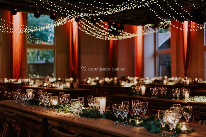 Ambientaciones By Felicity