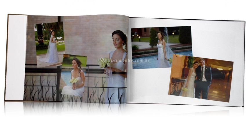 Pixel Memories - Fotolibro