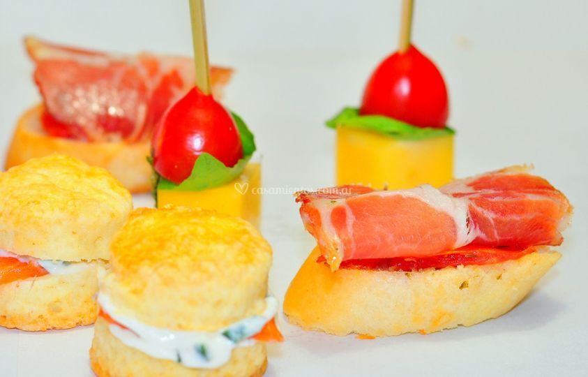 Aire Cocina y Tragos