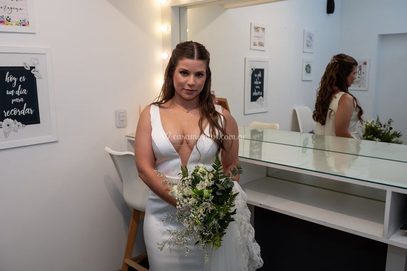 Melina Novias