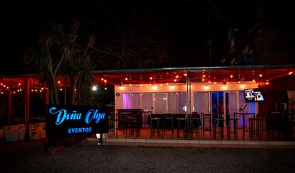 Quinta Doña Olga Eventos
