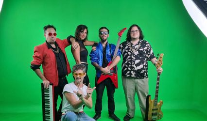 Revolucion 80s