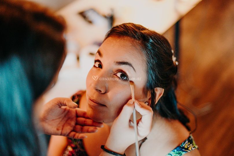 Makeup by Josefina
