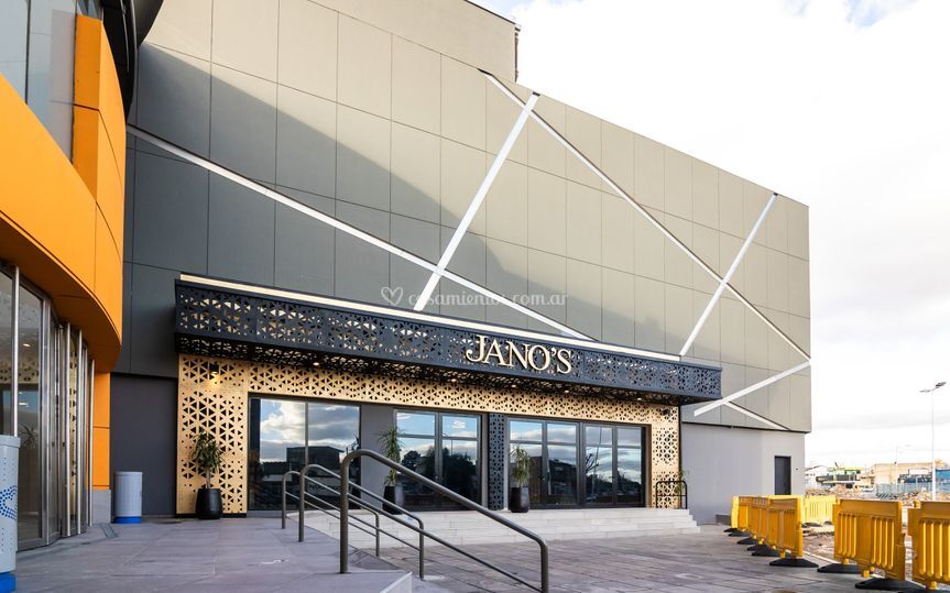 Jano's Avellaneda