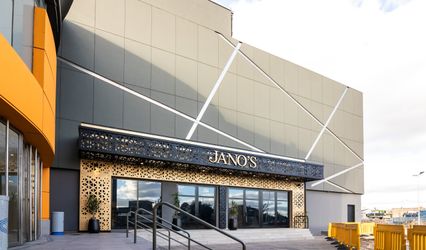 Jano's Avellaneda