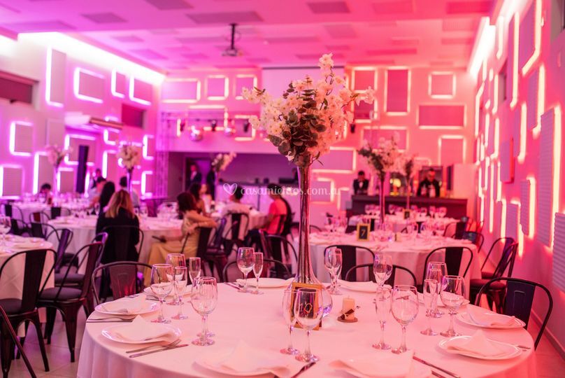 Salón Aura