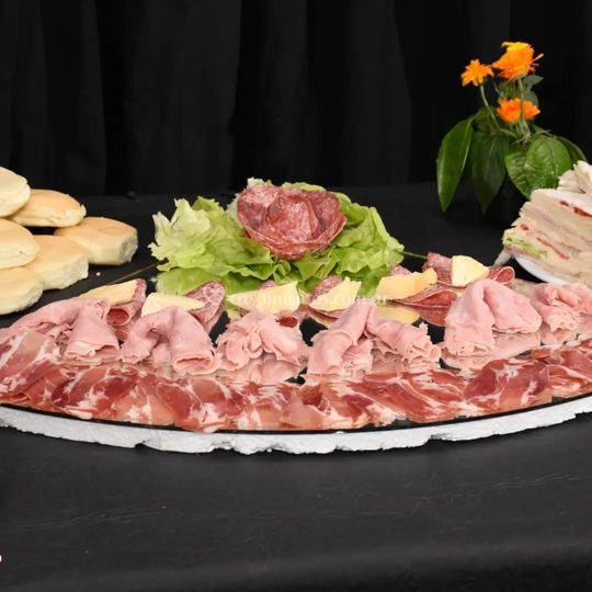 Fernanda Norte Catering