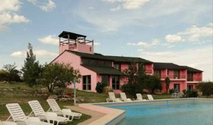 Hotel Agua Dorada