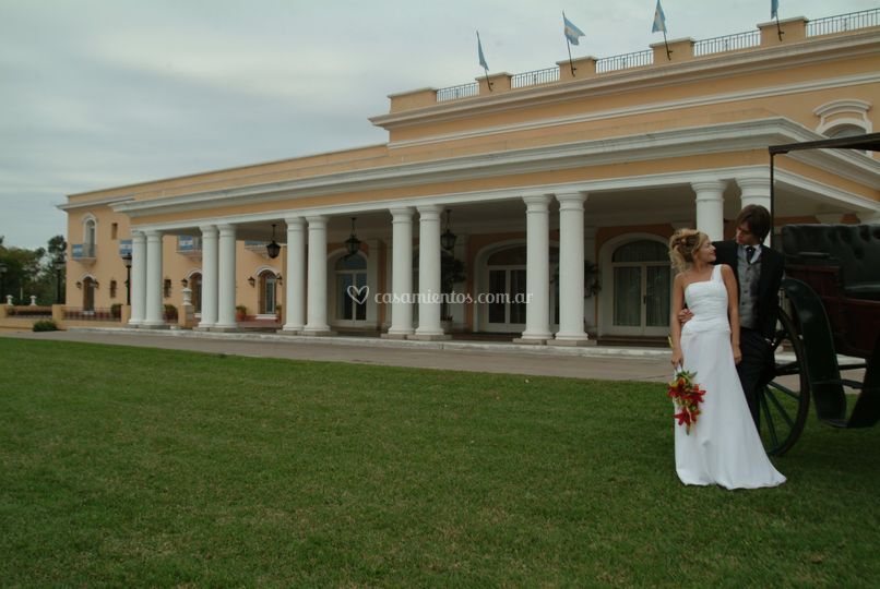 Hotel Colonial San Nicolás