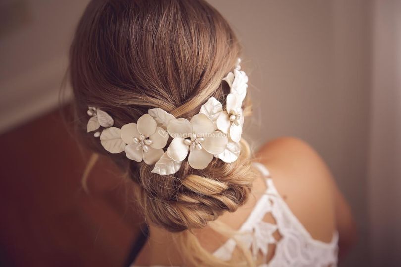 Trihada Accesorios