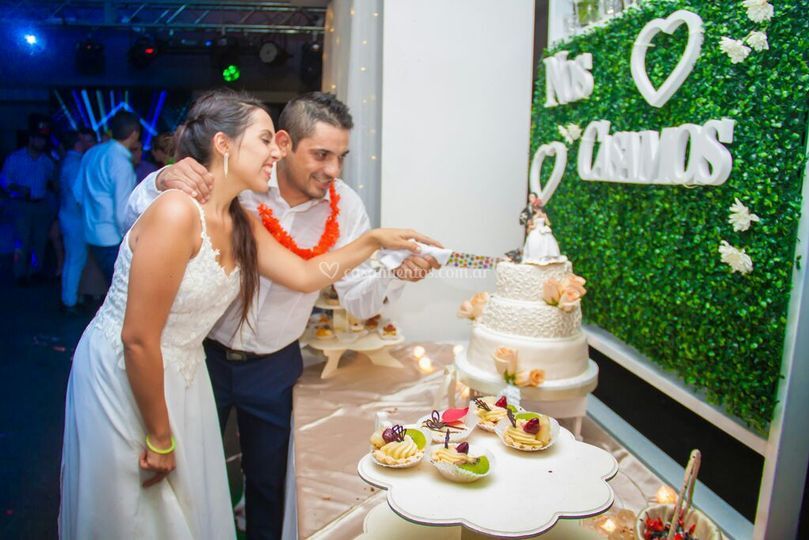 Guiñez Eventos