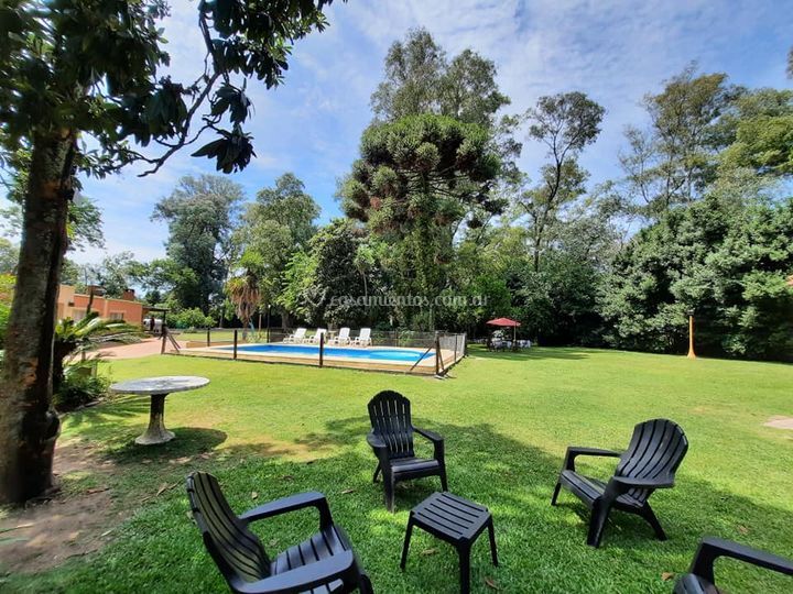 Quinta Don Antonio