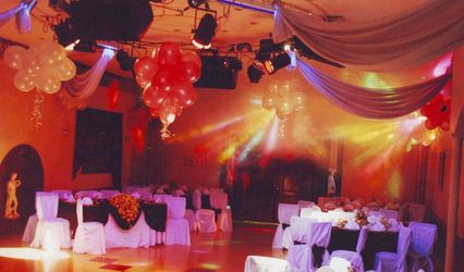 Salón Emperador
