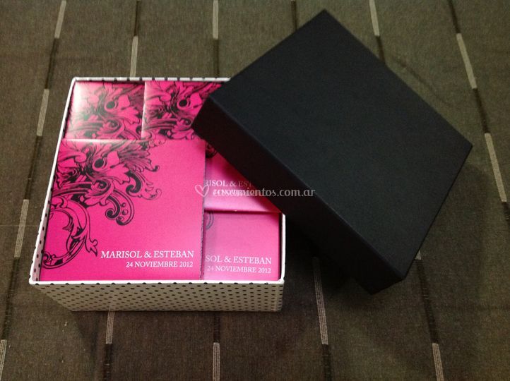 Saint Valent, Card Design