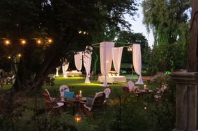 Hotel Yacanto