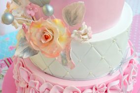 Ñam Ñam Tortas de Diseño