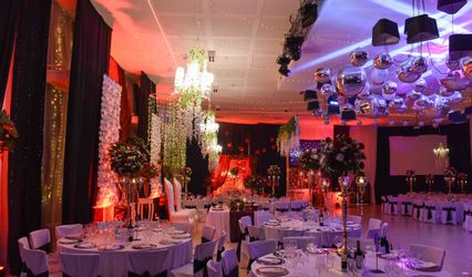Nova Vila Salón de Eventos