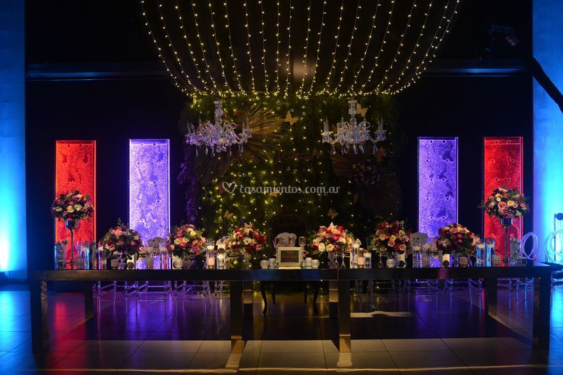MPDG Eventos