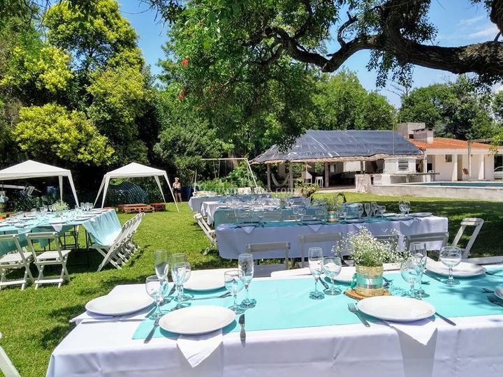 Miras Eventos Boutique
