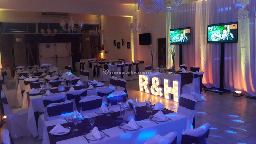 Miradas Multieventos