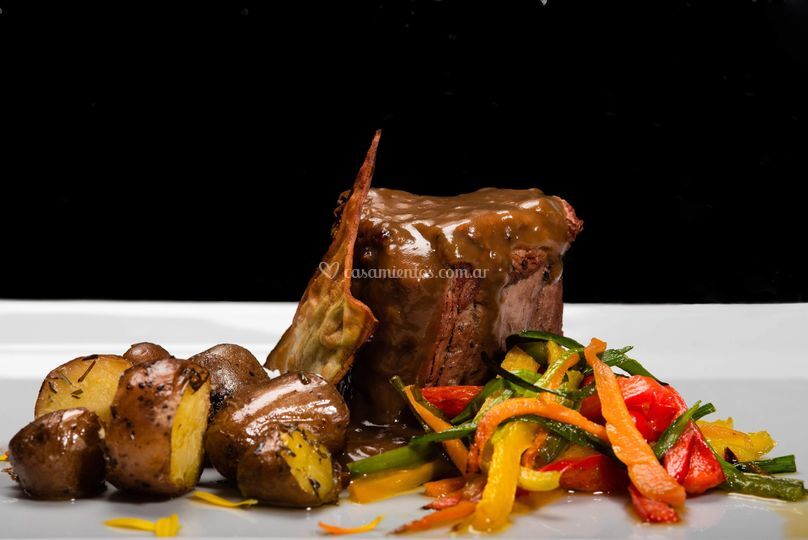 Luviam Catering