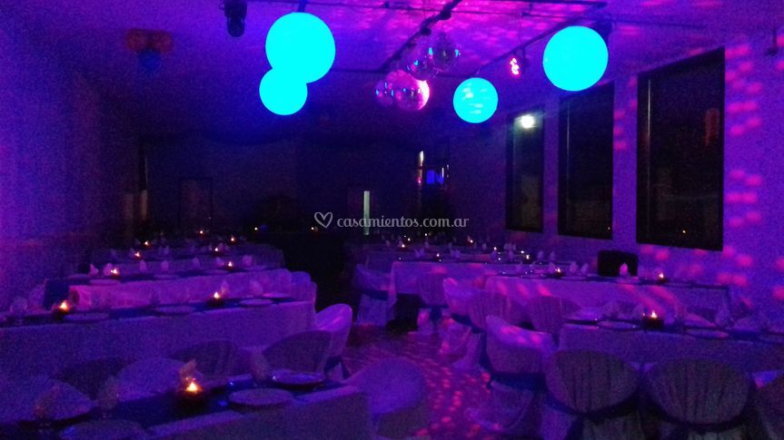 JF Eventos