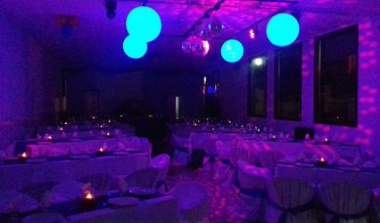 JF Eventos