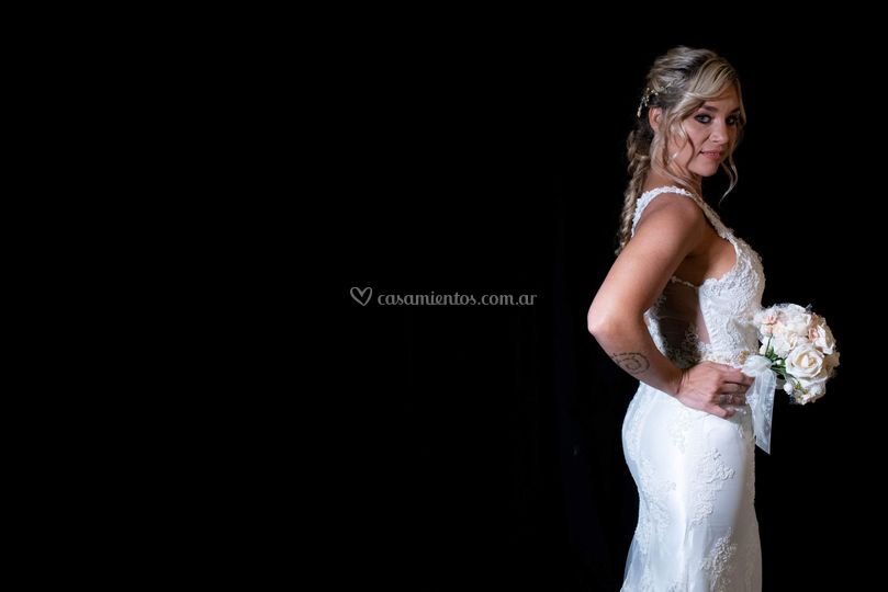 Hasen Make up & Hair