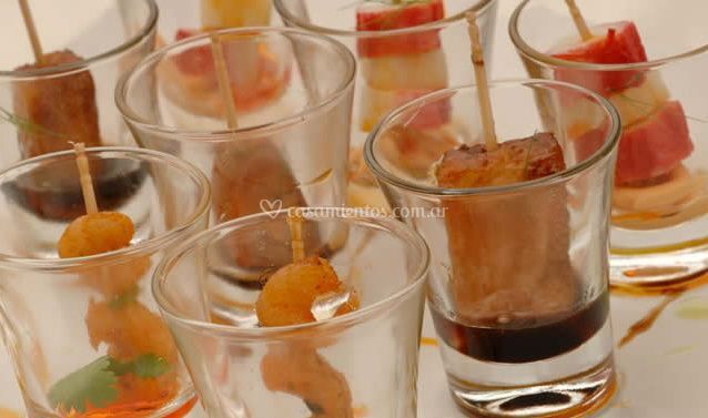 Martha Chab Catering