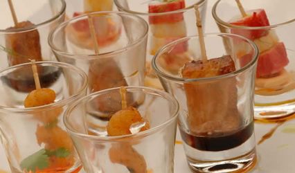 Martha Chab Catering