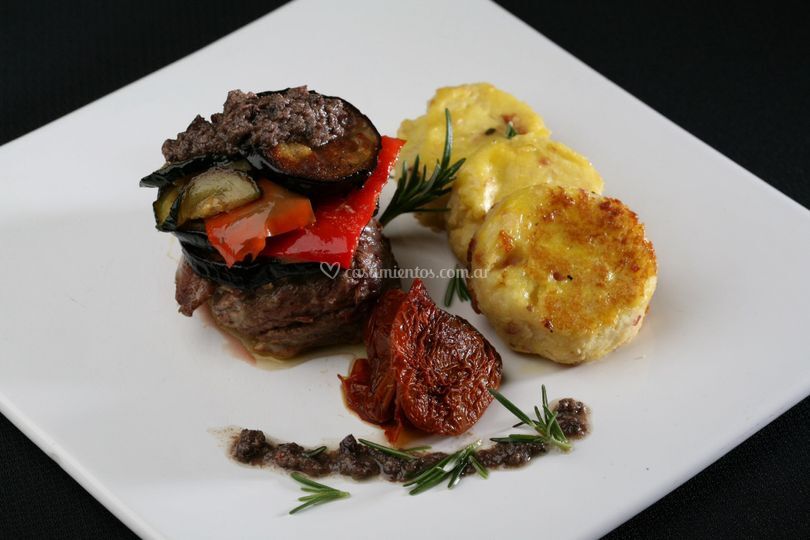 Du Monde Catering
