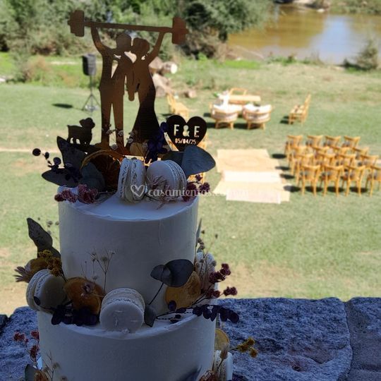 Umusa Cakes