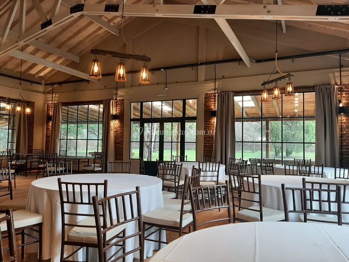 Aurelio Eventos