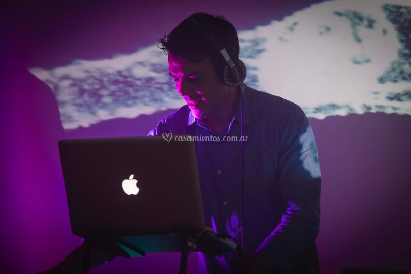 Mauro Oliveira DJ´s