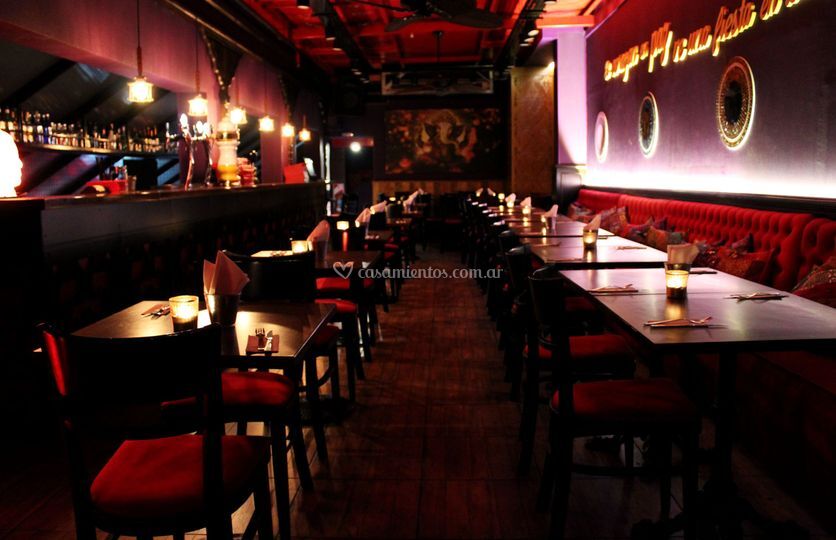Ocaña Bar