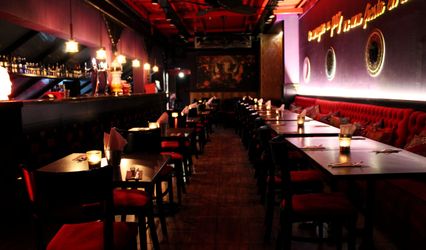 Ocaña Bar