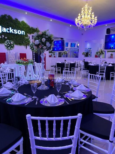 Jackson Eventos