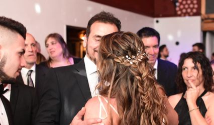 Ama Peinados