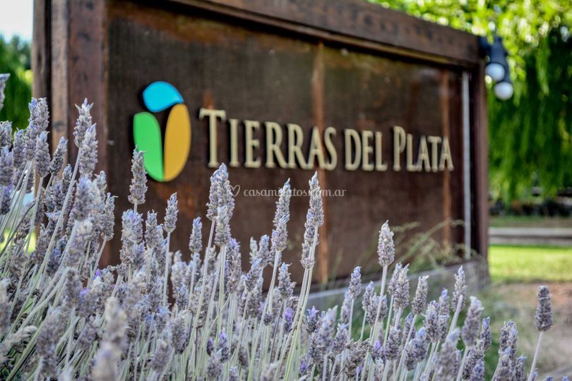 Tierras del Plata