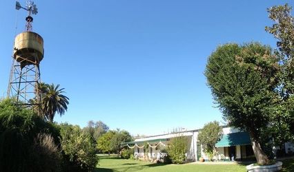 El Solar de Belén