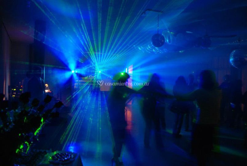 Master Show Eventos