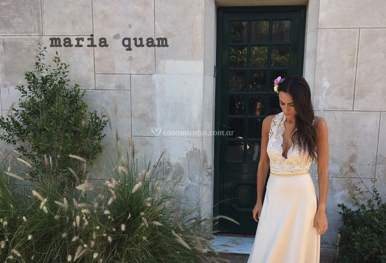 Maria Quam Novias