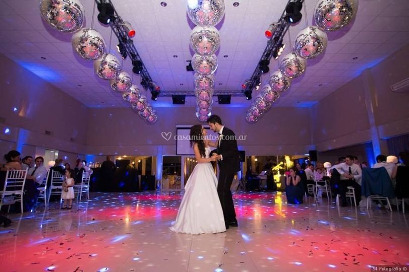 Zona Norte Eventos