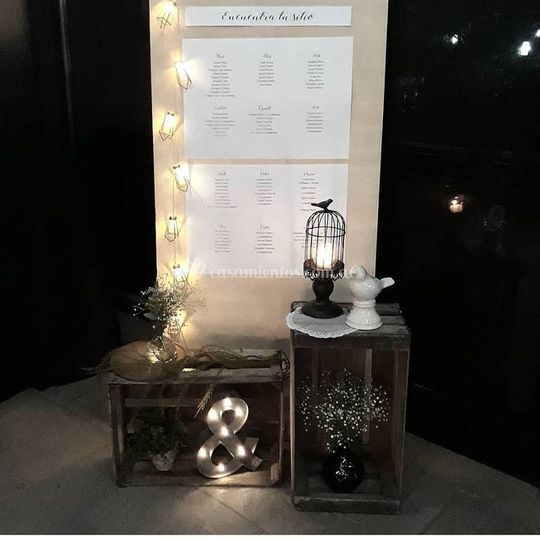 Eventos Creatif