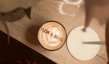 Molinillo Café Móvil