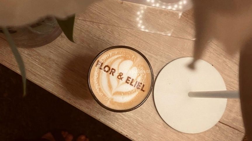 Molinillo Café Móvil
