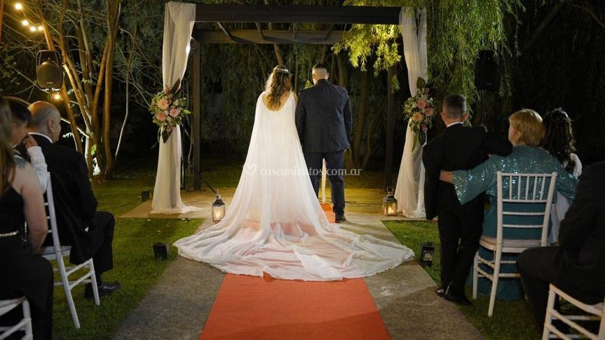 Allegra Espacio Multieventos