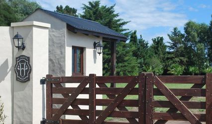 Estancia El Jagüel