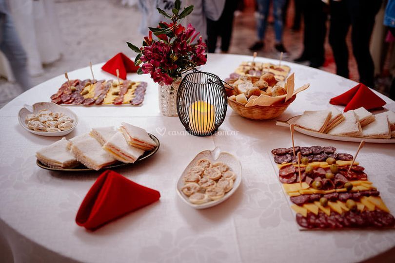 Delicias del Tandil